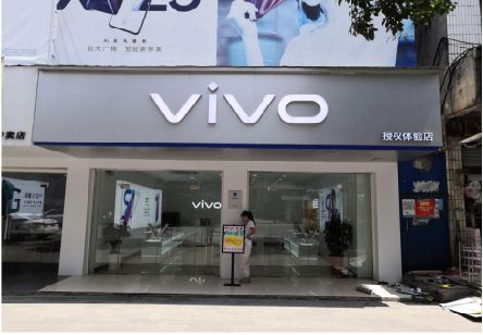 ​沅江 做一个门店面广告招牌需要多少钱？