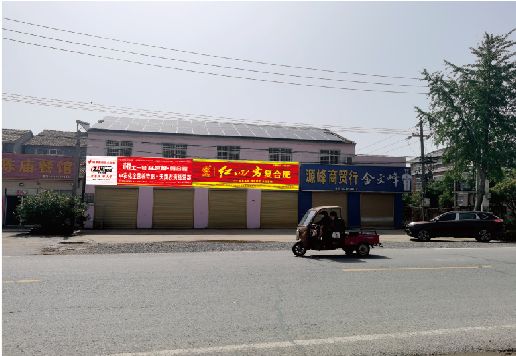沅江广告牌制作要注意什么才能避免被整改？