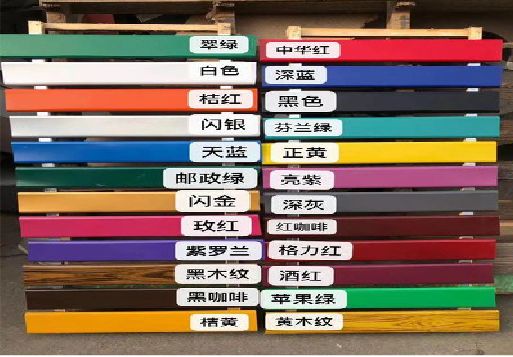 沅江做招牌可以用哪些材料？