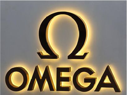 沅江招牌上的发光字几天可以做好？